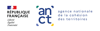 Logo ANCV