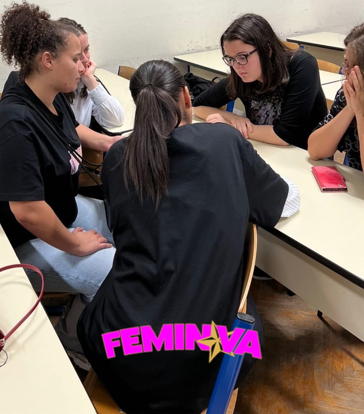 Feminova