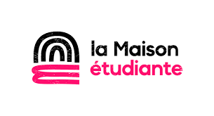 Logo La Maison Étudiante