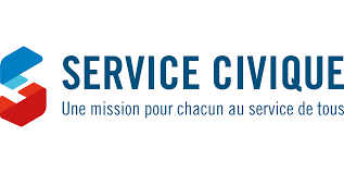 Logo Agence Nationale de la Cohésion des Territoires