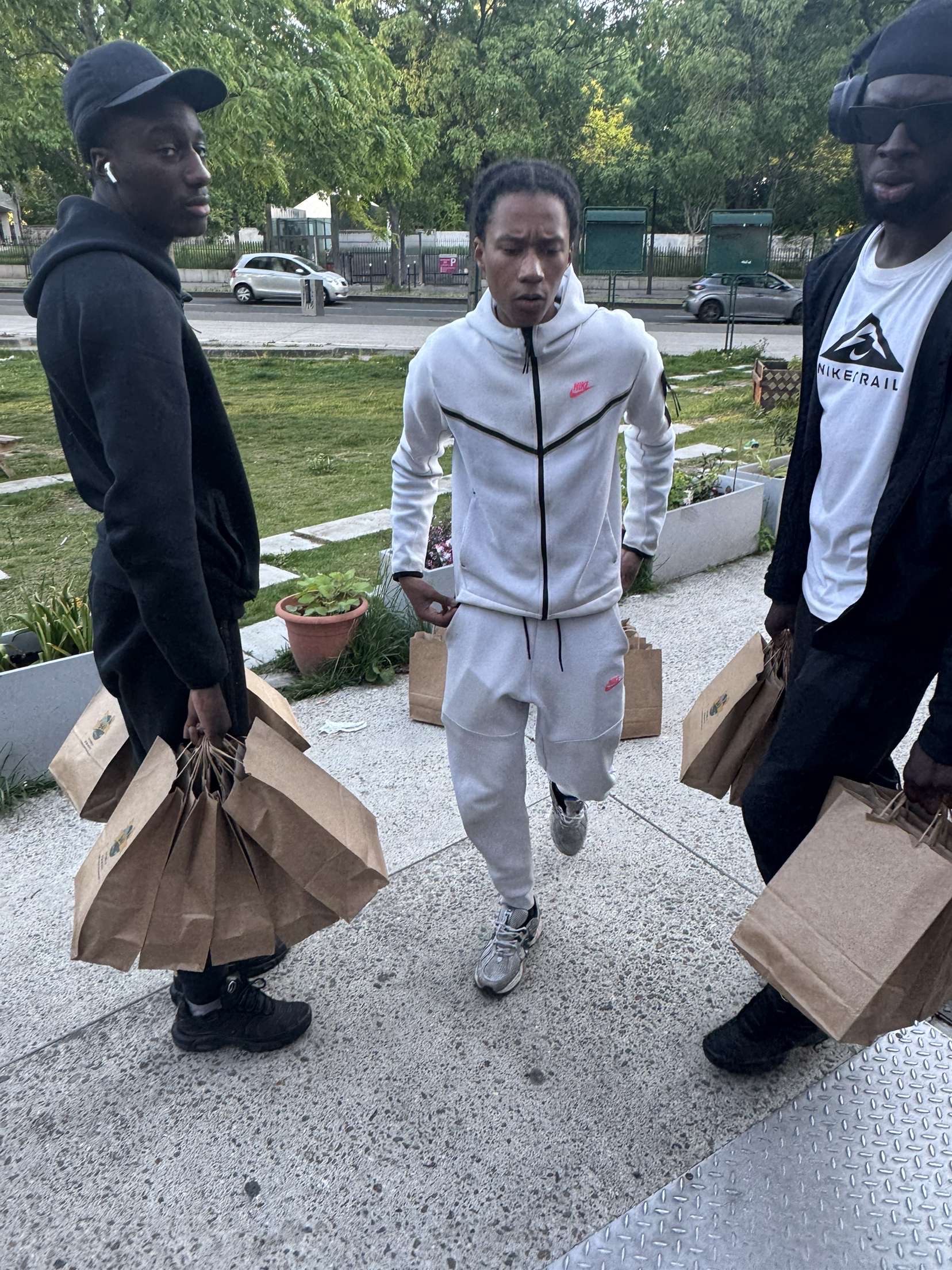 Distribution Alimentaire 4