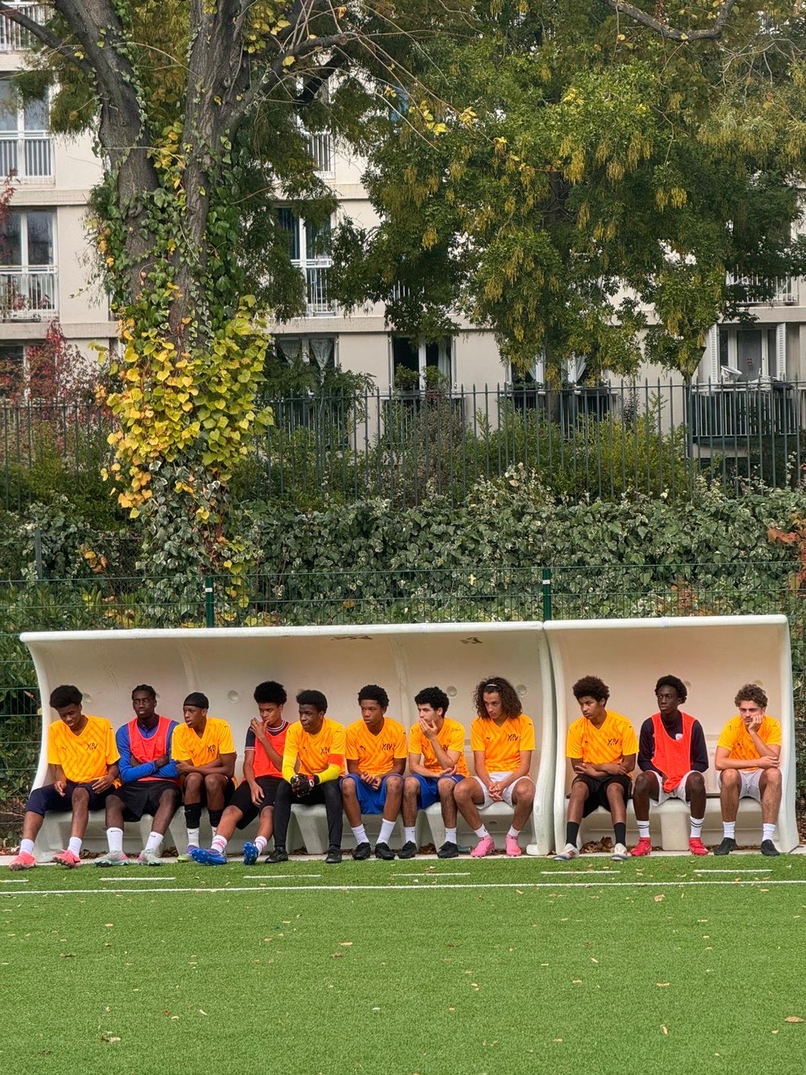 South Cup 4