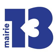 Logo Mairie du 13e