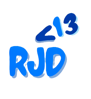 Logo RJD 13