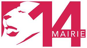 Logo Mairie du 14e