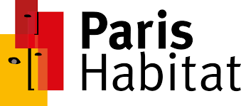 Logo Paris Habitat