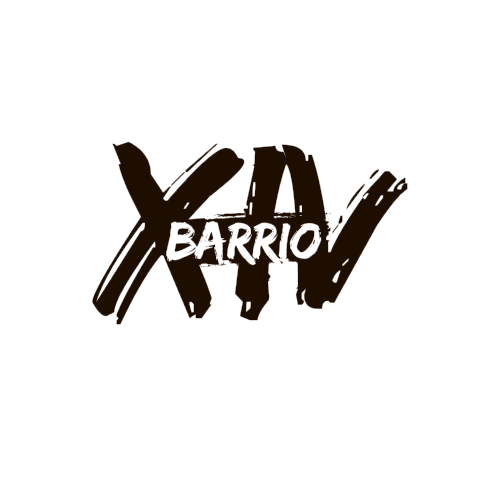 Logo Barrio XIV