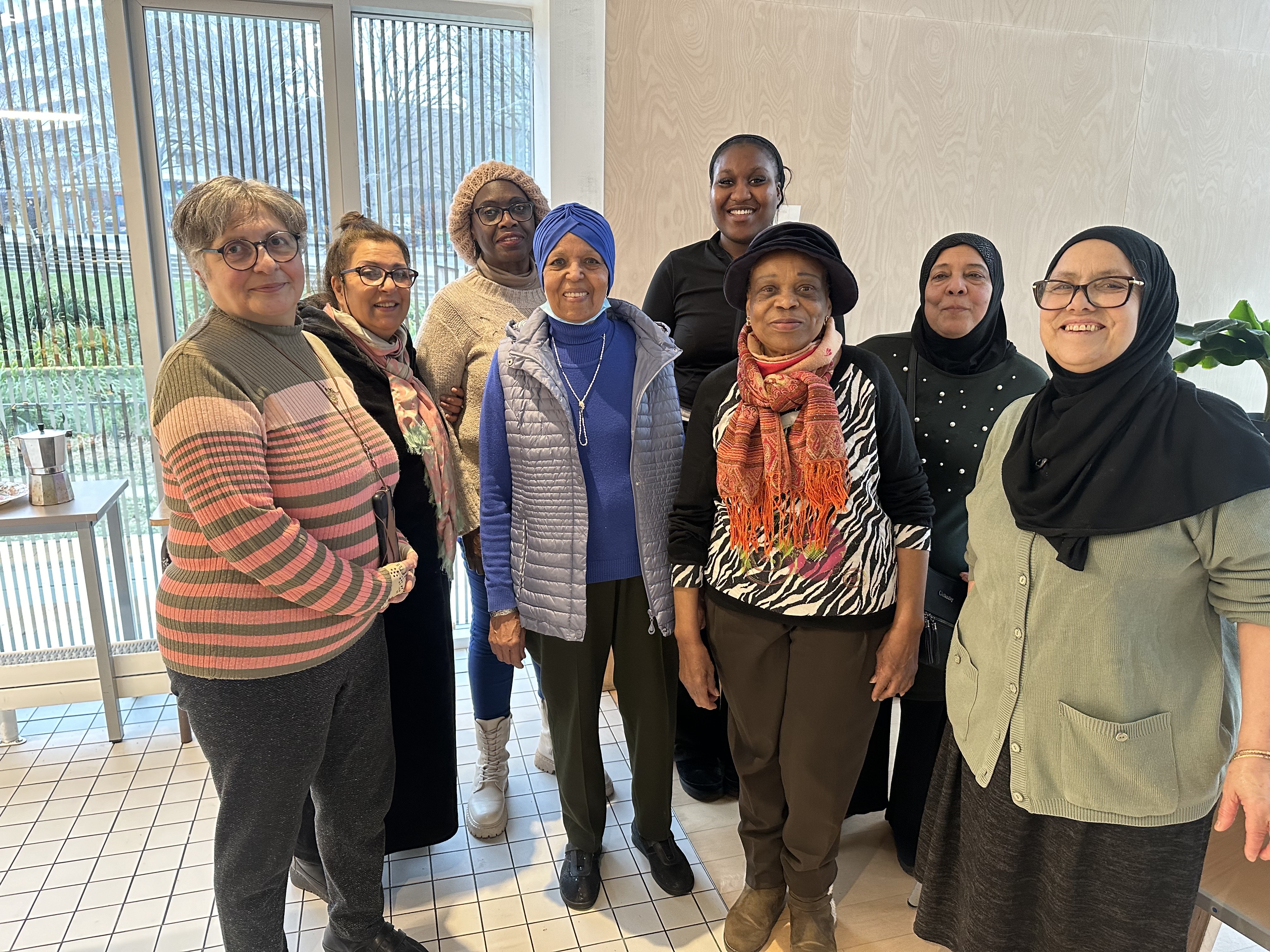 Un Jeune Un Senior 2