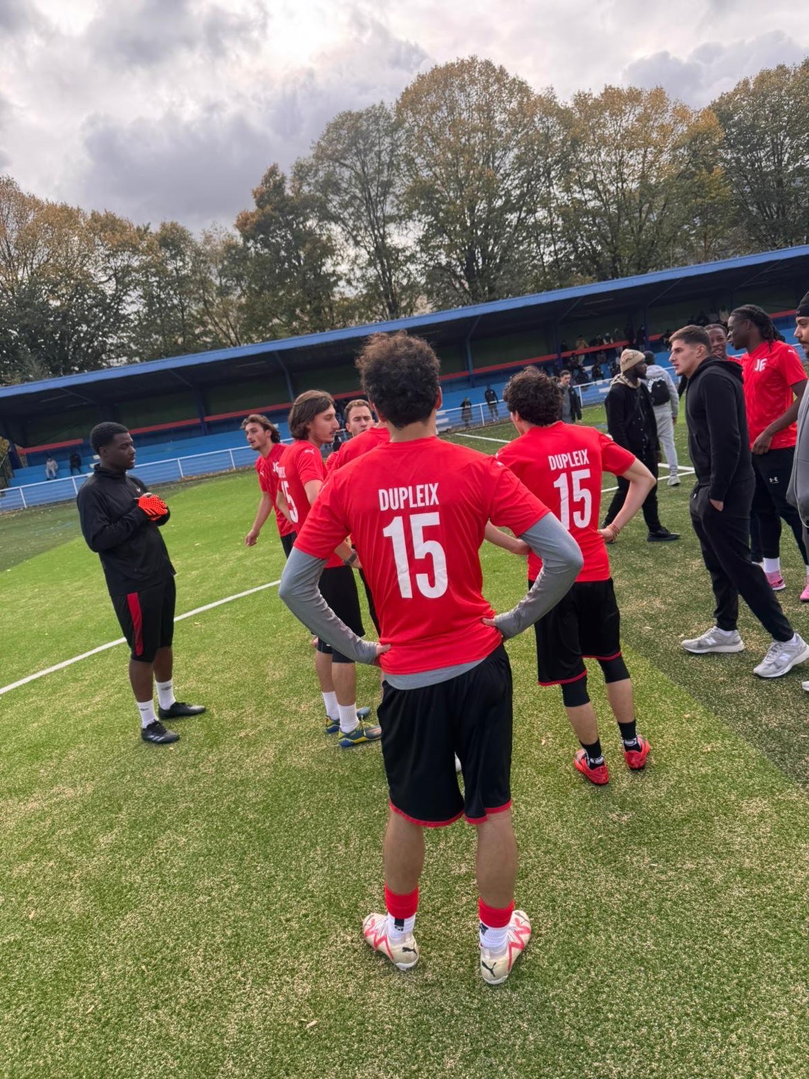 South Cup 3