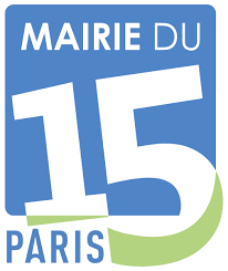 Logo Mairie du 15e