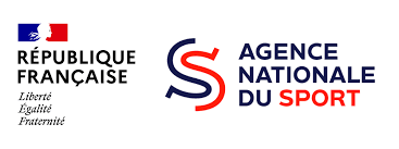 Logo Agence Nationale du Sport
