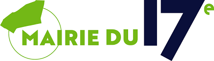 Logo Mairie du 17e