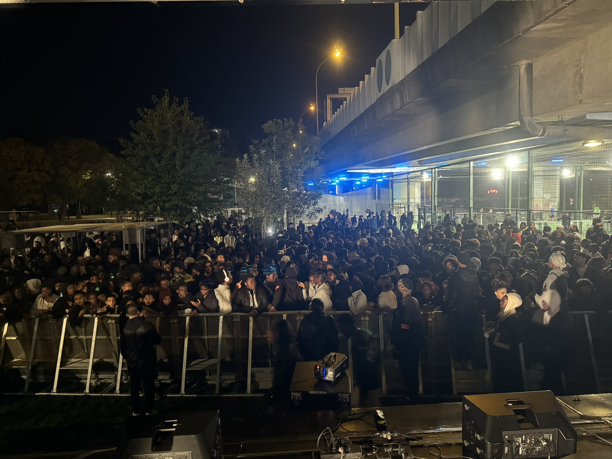 Festival 3