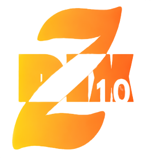 Logo Z10