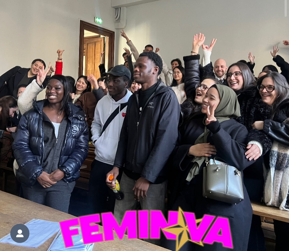Feminova 3
