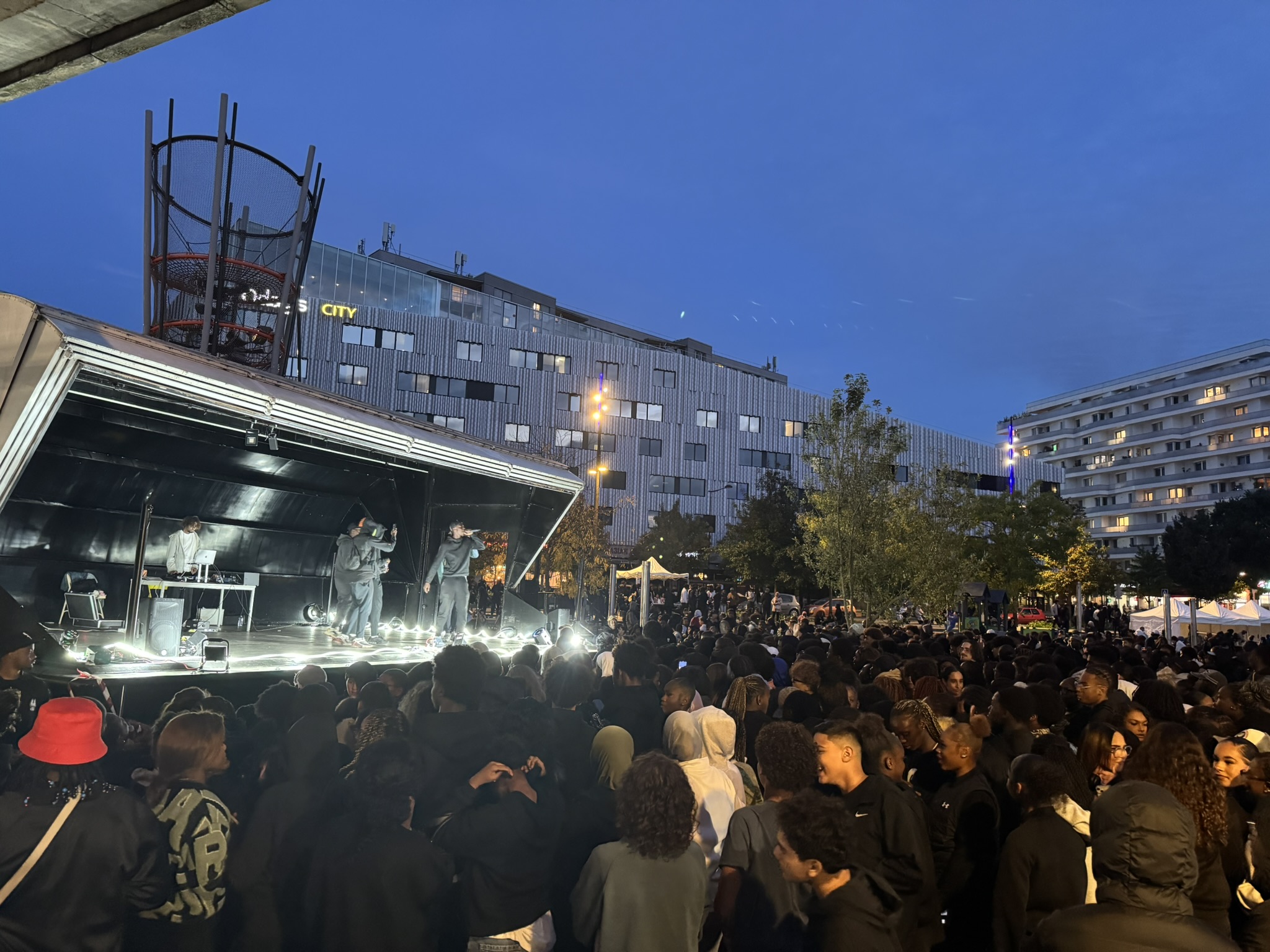Festival