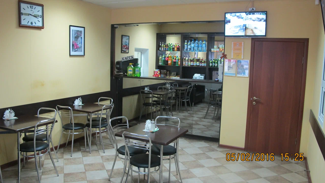 Замена амортизаторов