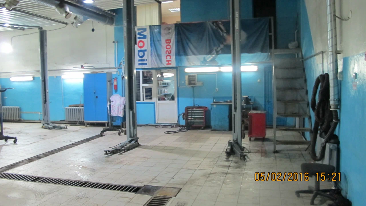 Команда мастеров