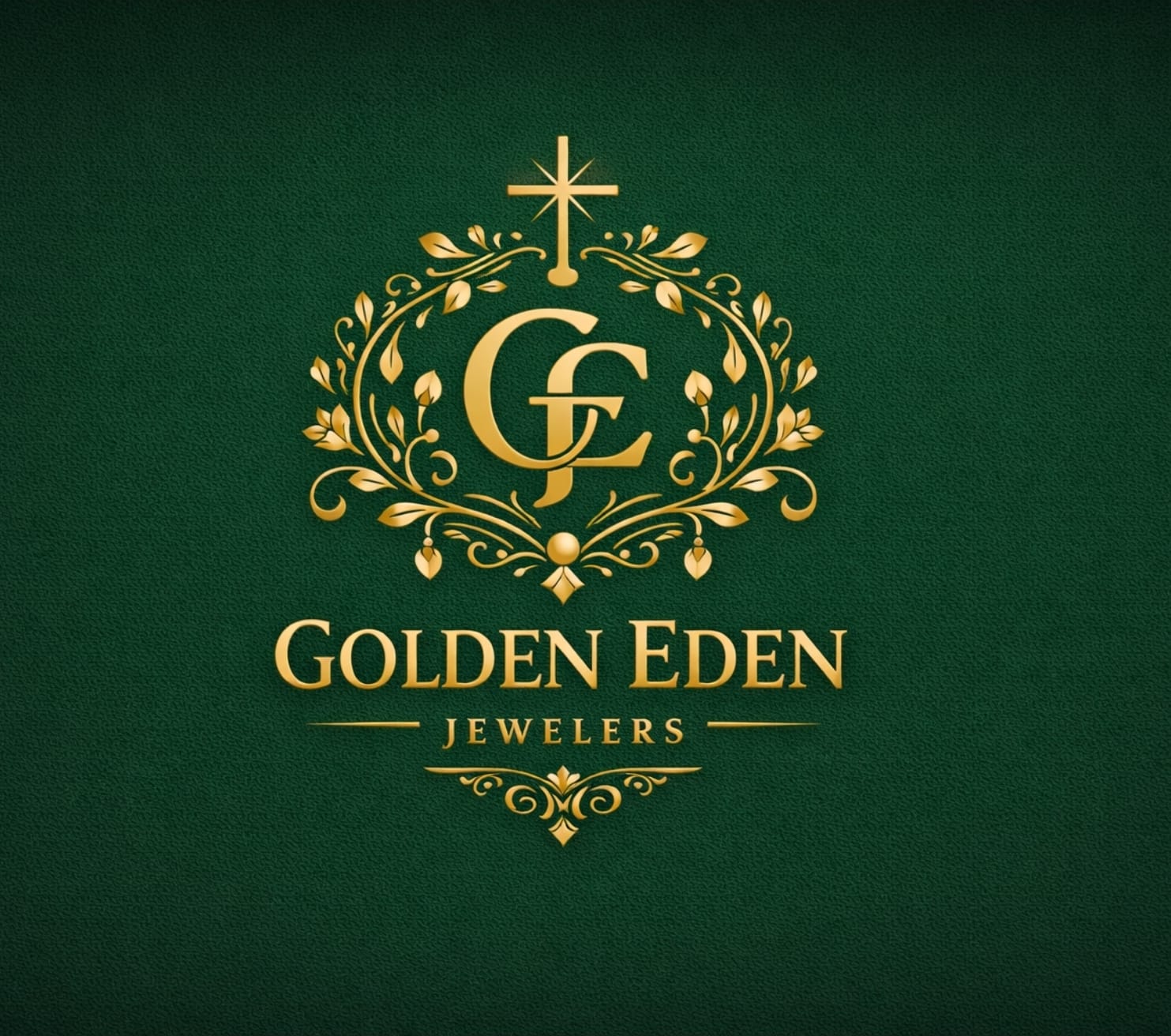 Golden Eden Jewelers