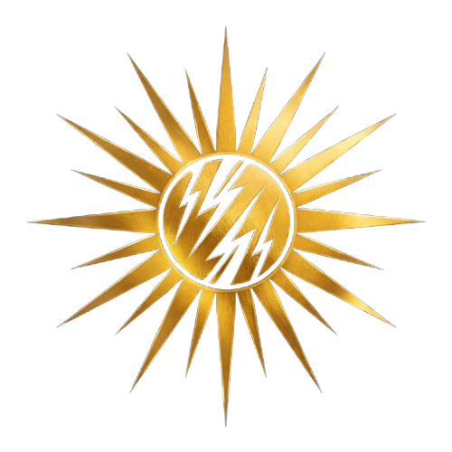 Quantum Electrical Services Logo