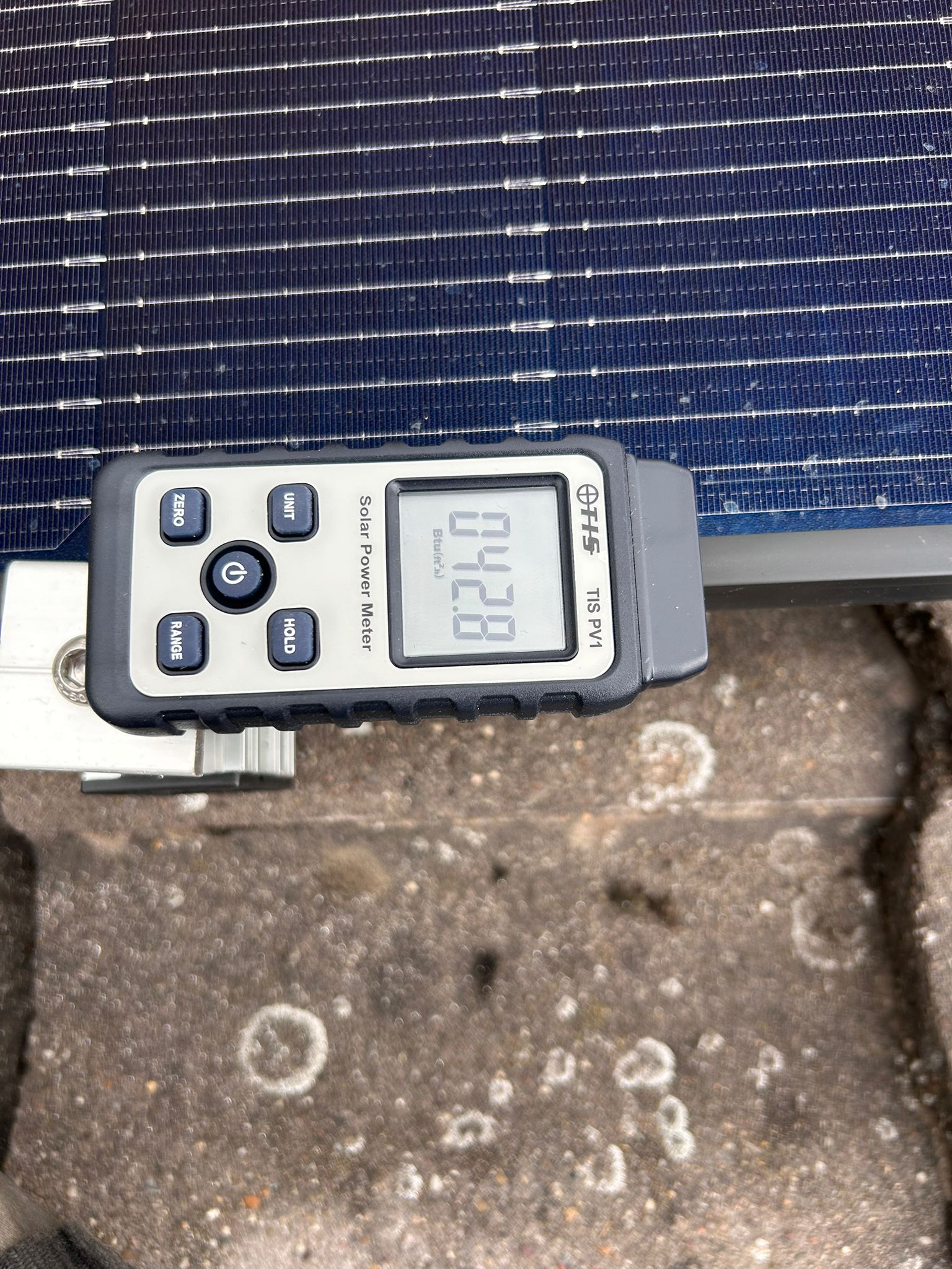 Quality electrical work by Quantum Electrical Sleaford