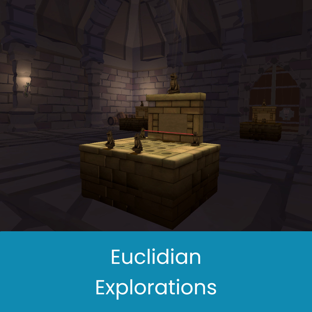 Euclidean Explorations project image