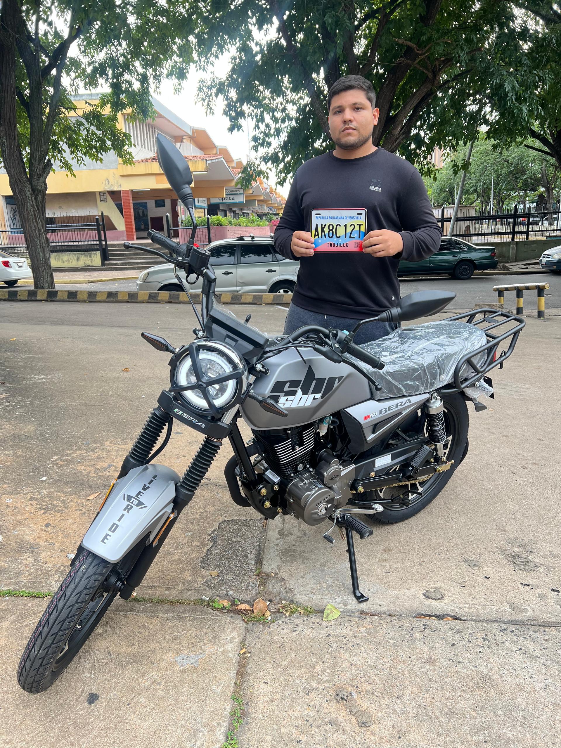 Jose Rafael Palma Ramirez