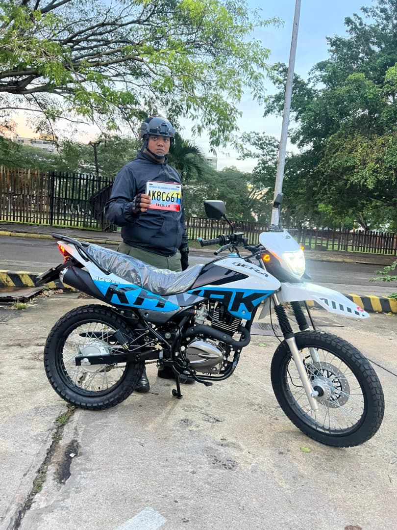 Cliente Alfa Motors FX