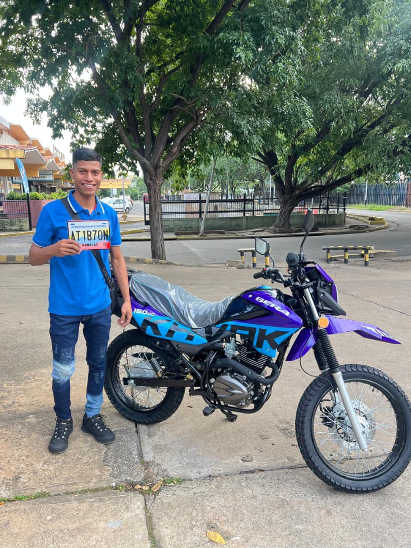 Cliente Alfa Motors FX