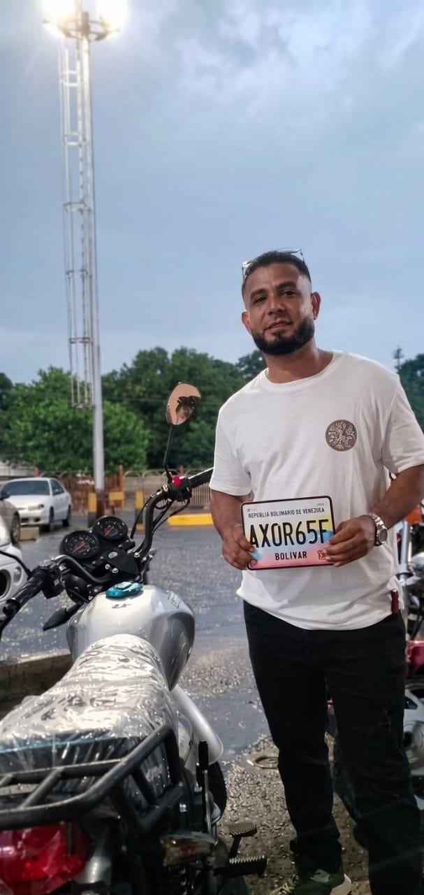 Cliente Alfa Motors FX