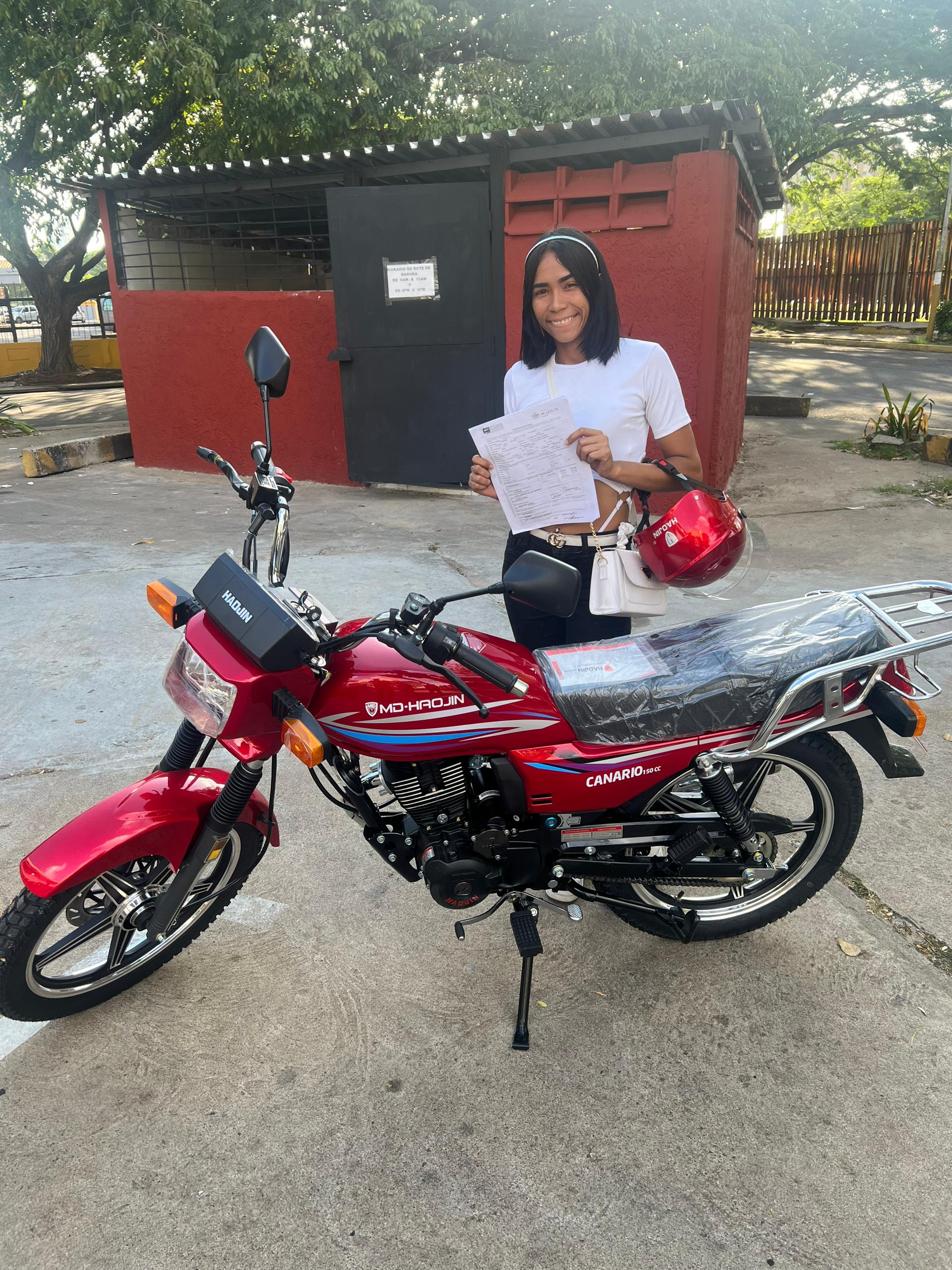 Cliente Alfa Motors FX