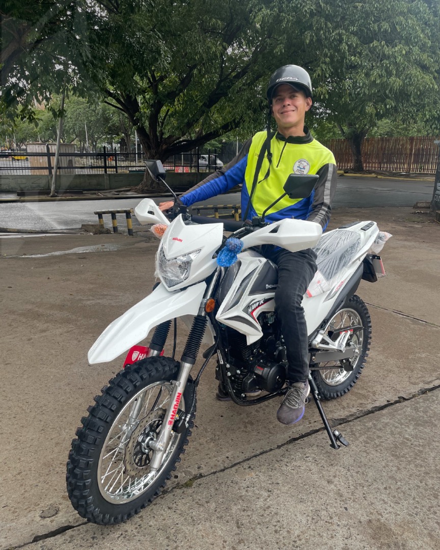 Cliente Alfa Motors FX