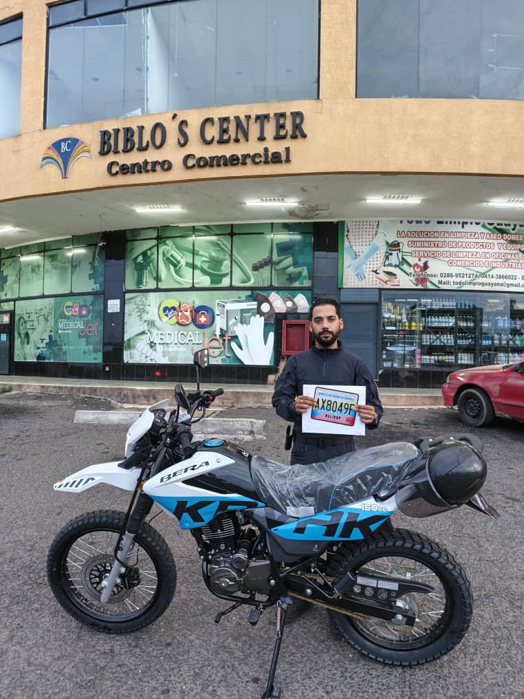 Cliente Alfa Motors FX