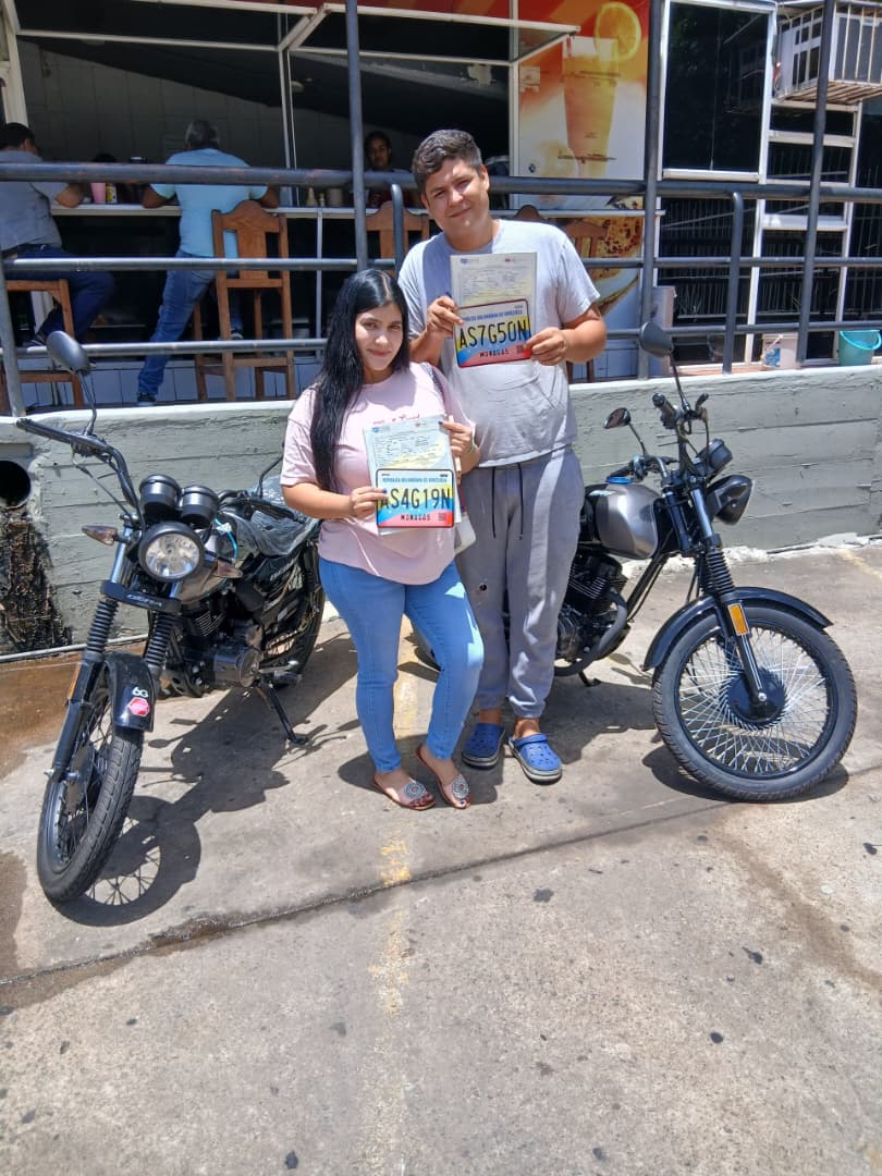 Cliente Alfa Motors FX