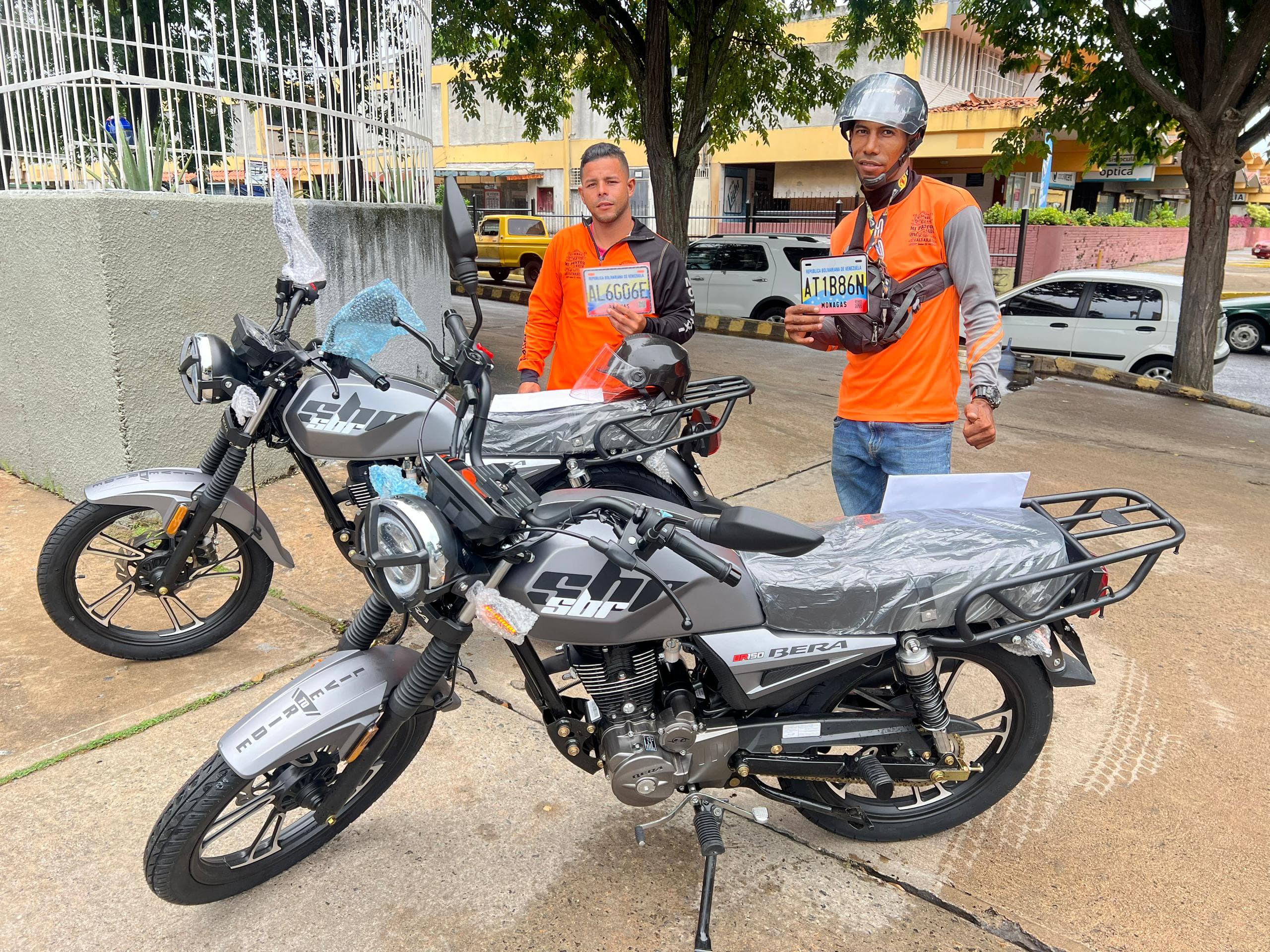 Cliente Alfa Motors FX