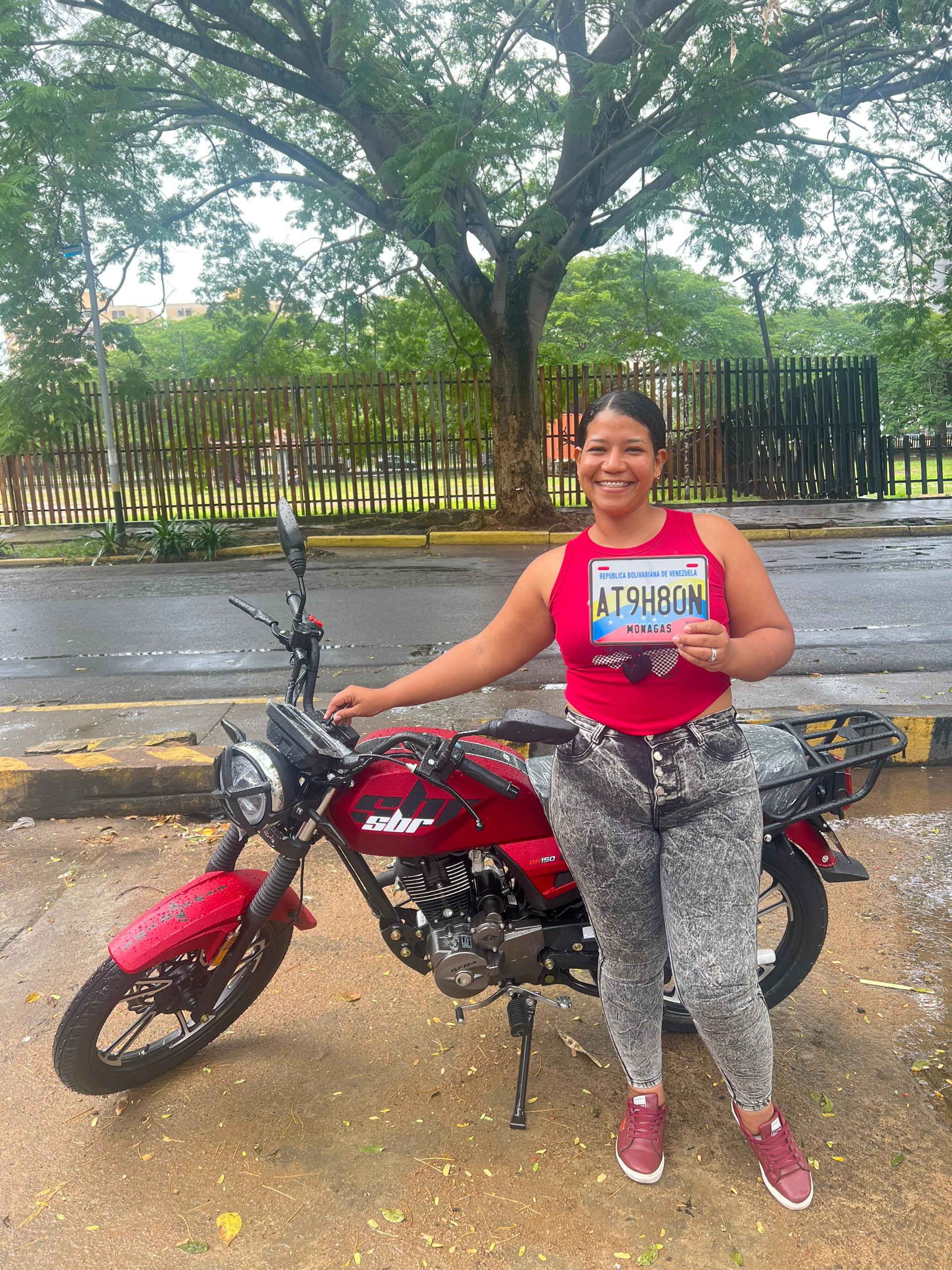 Cliente Alfa Motors FX