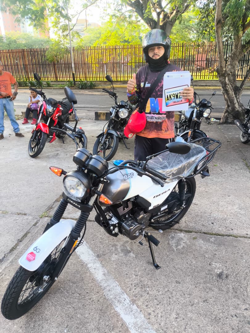 Cliente Alfa Motors FX