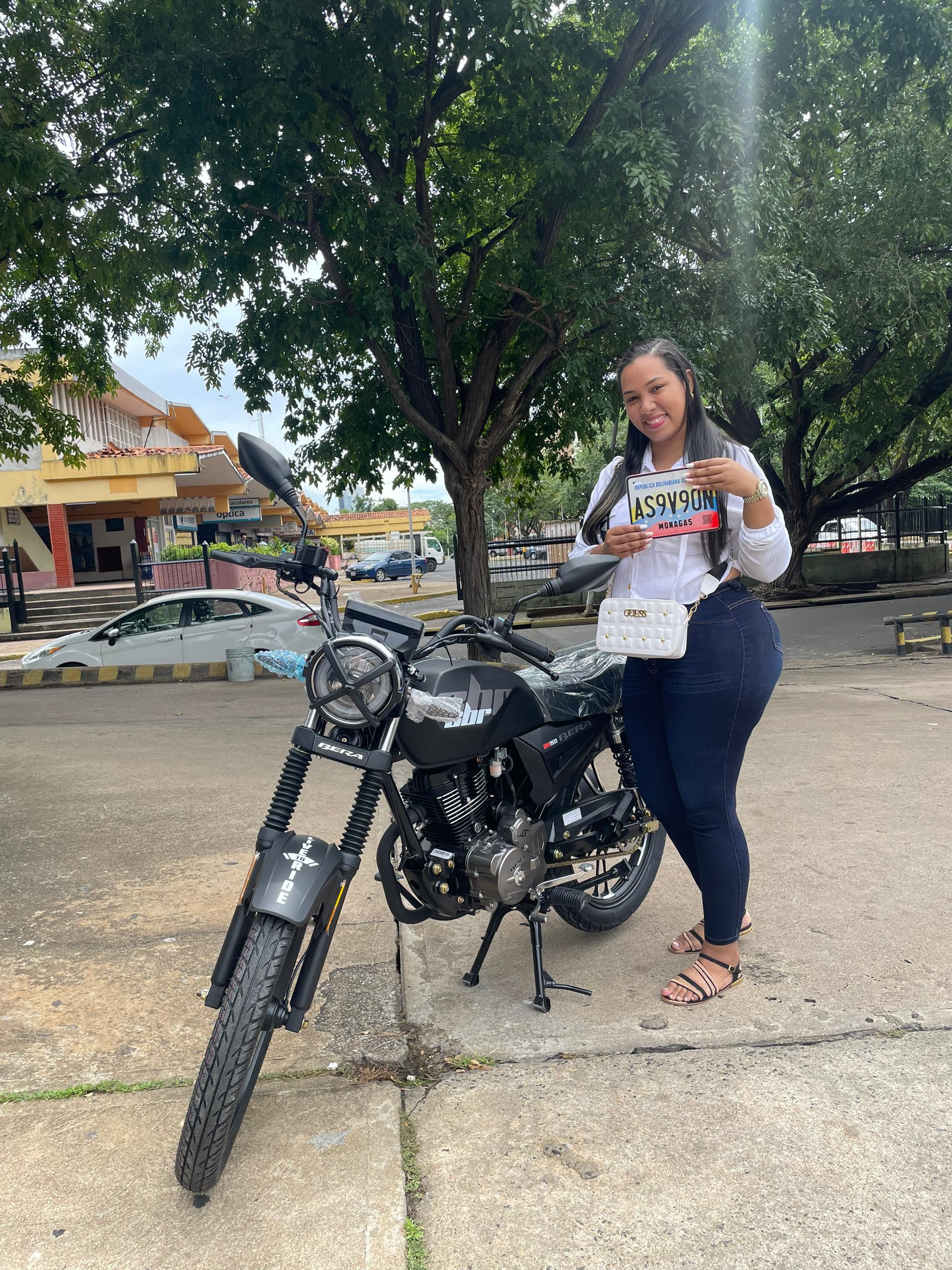 Cliente Alfa Motors FX