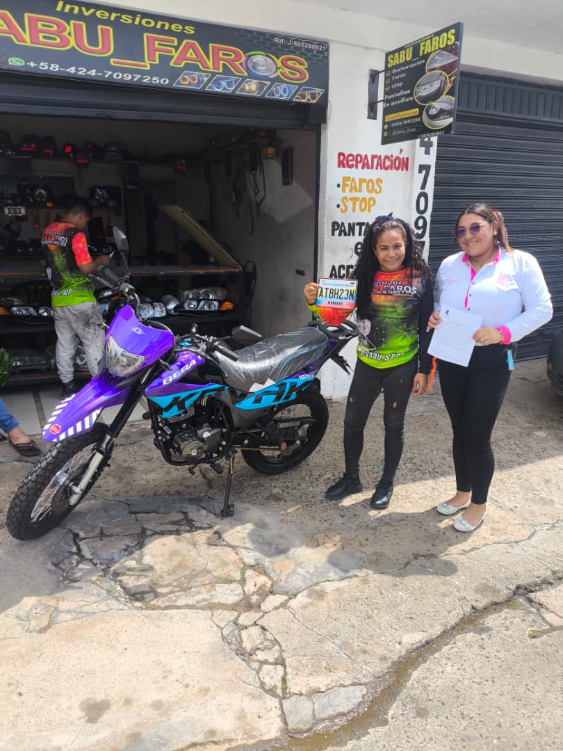 Cliente Alfa Motors FX