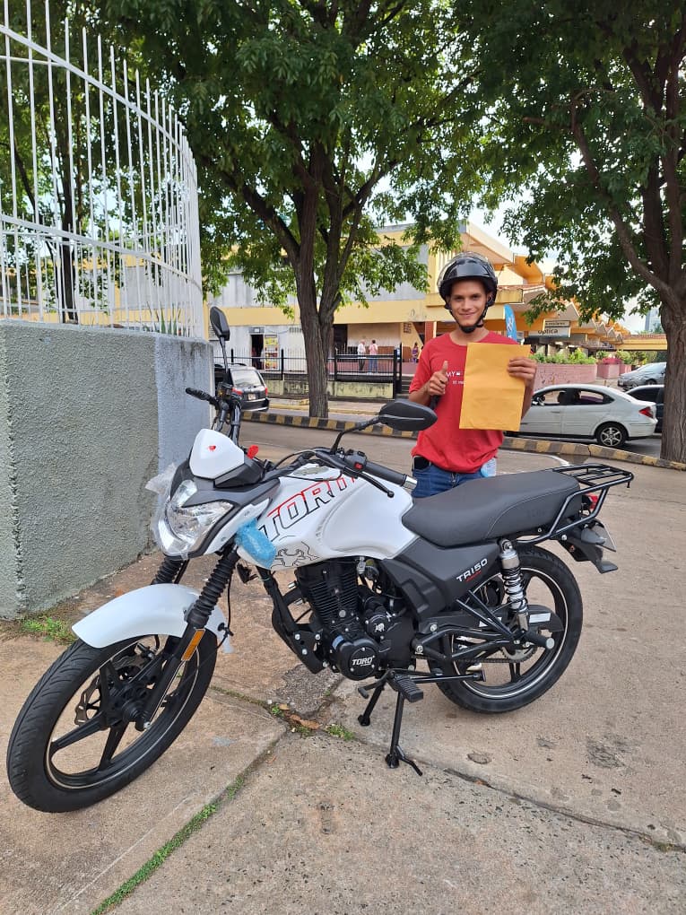 Cliente Alfa Motors FX