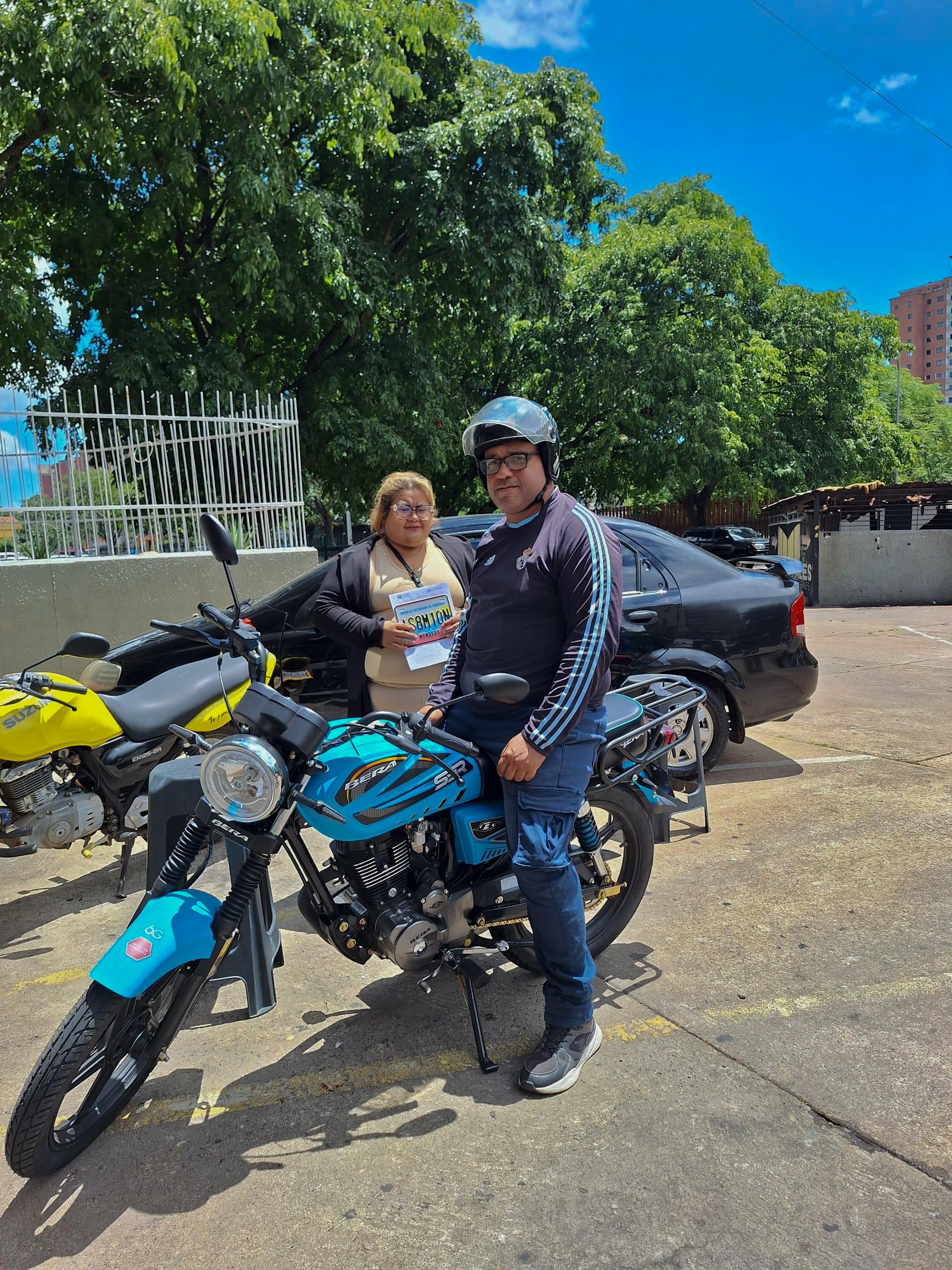 Cliente Alfa Motors FX