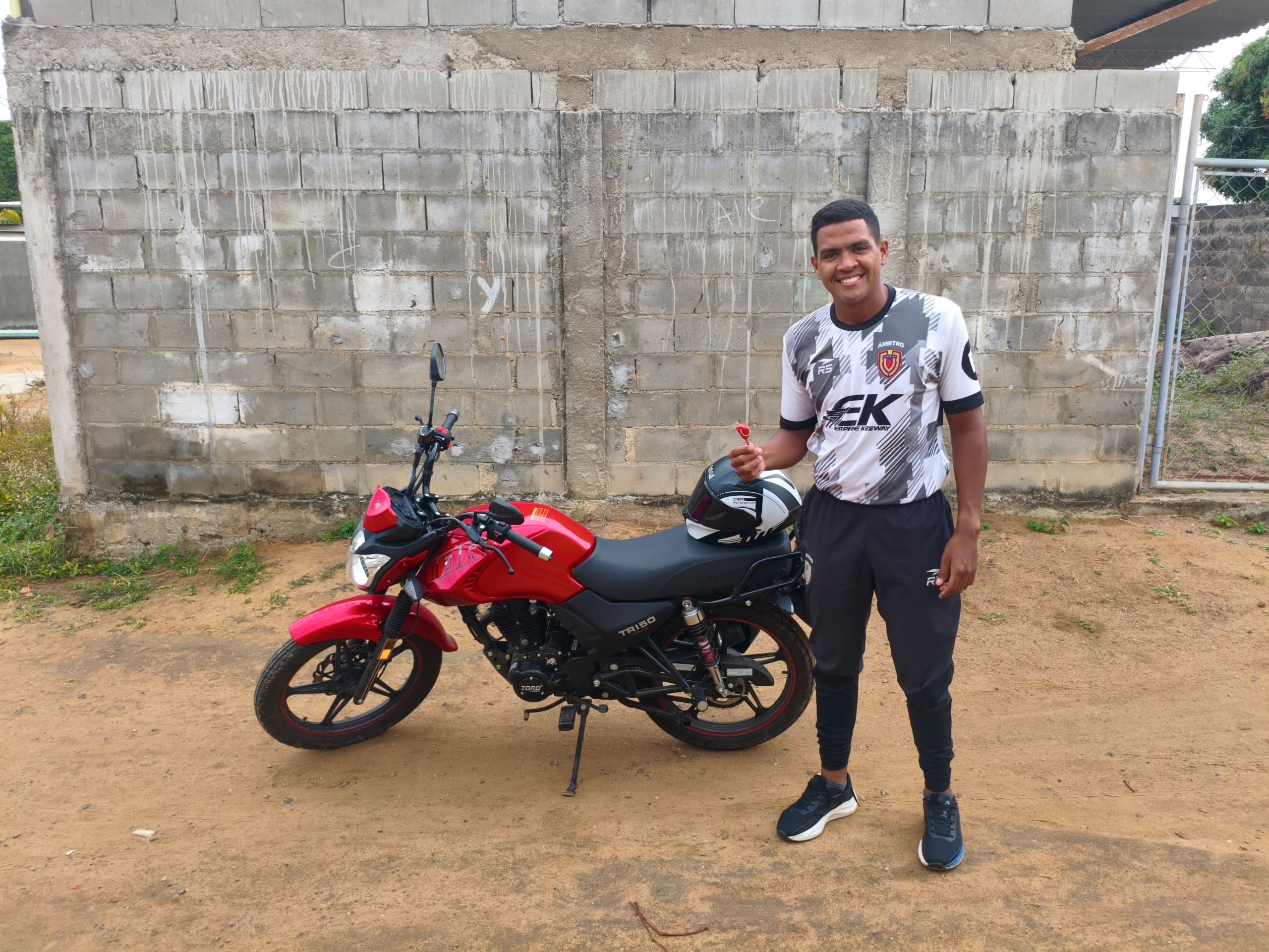 Cliente Alfa Motors FX