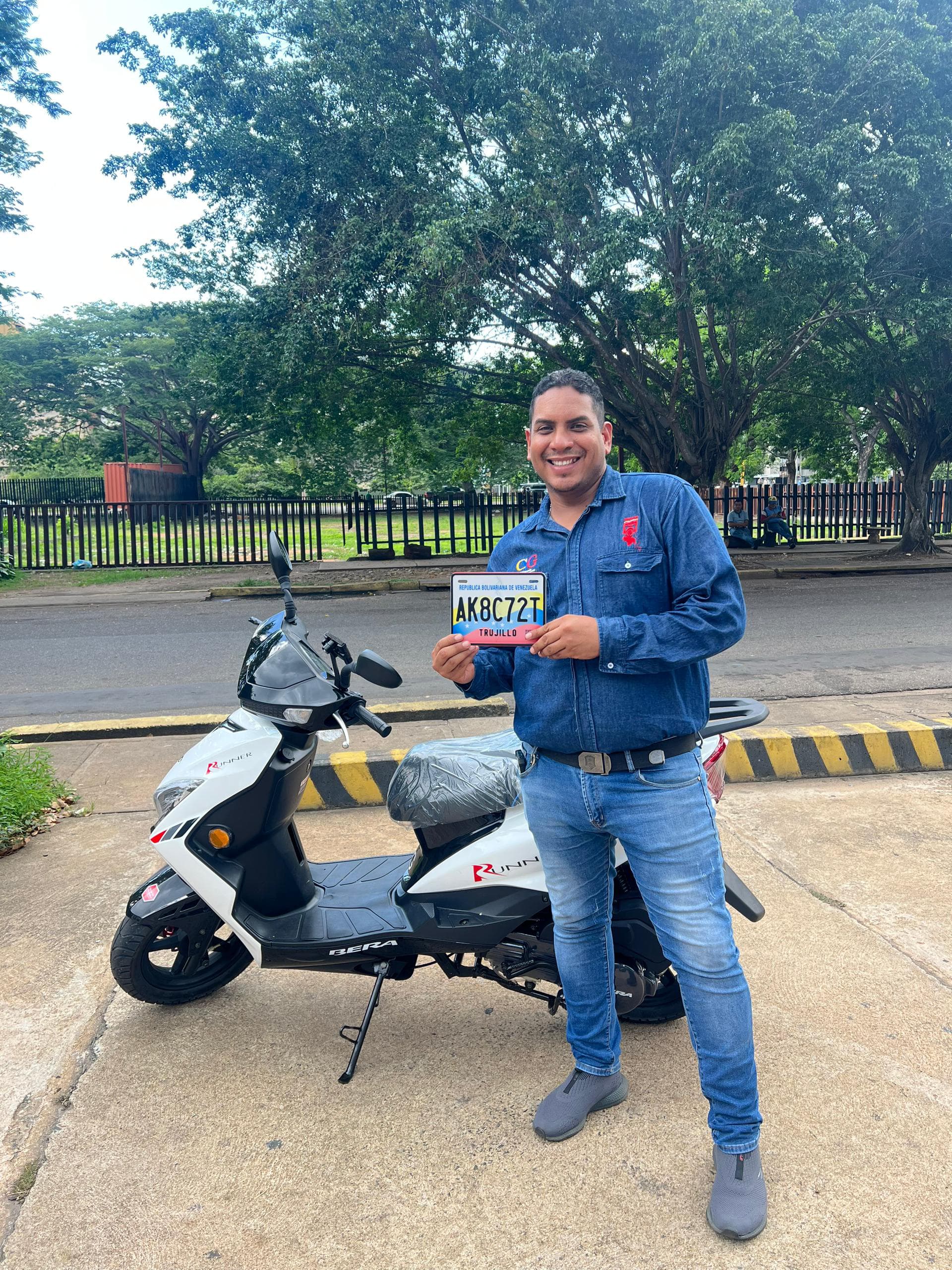 Cliente Alfa Motors FX