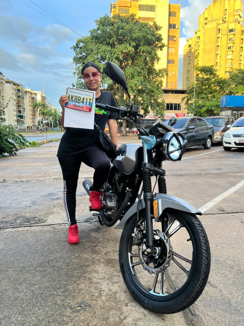 Cliente Alfa Motors FX