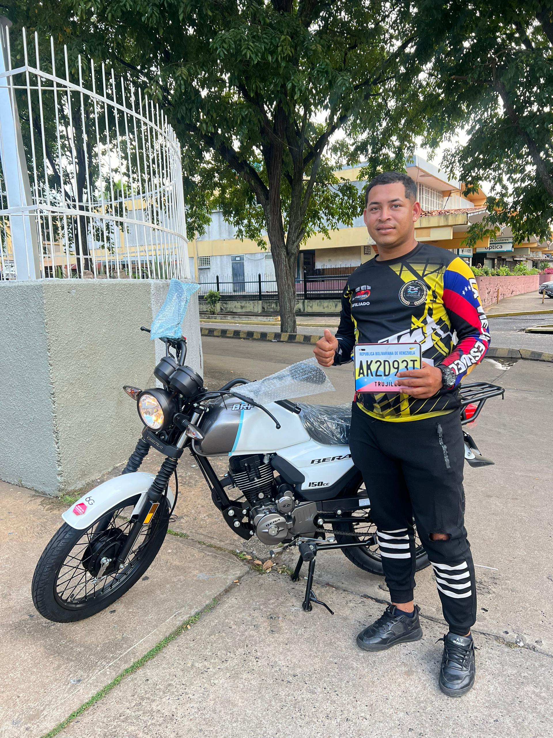 Jose Luis Sanchez Gonzalez