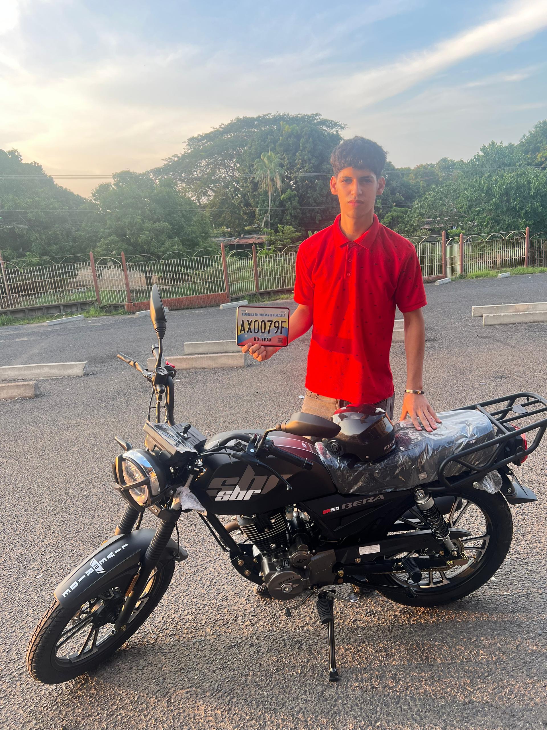 Gomez Blasini Alfredo J.