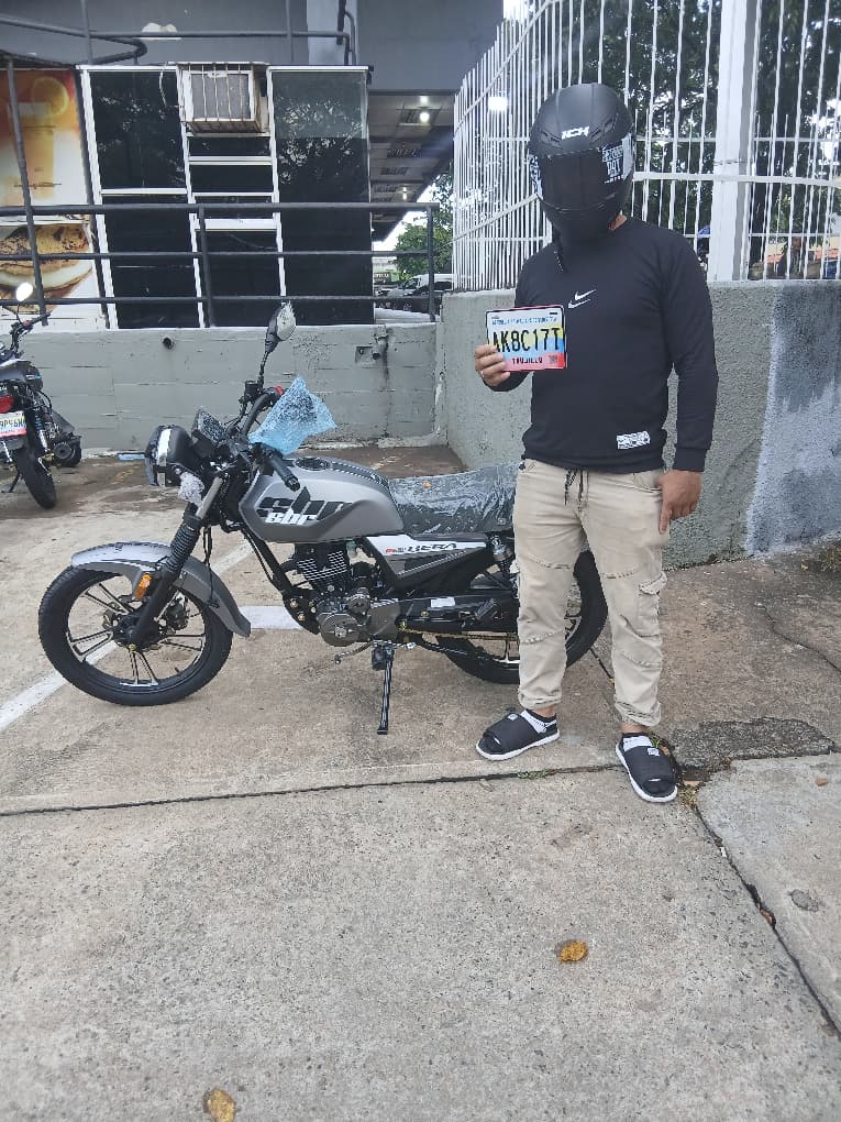 Cliente Alfa Motors FX