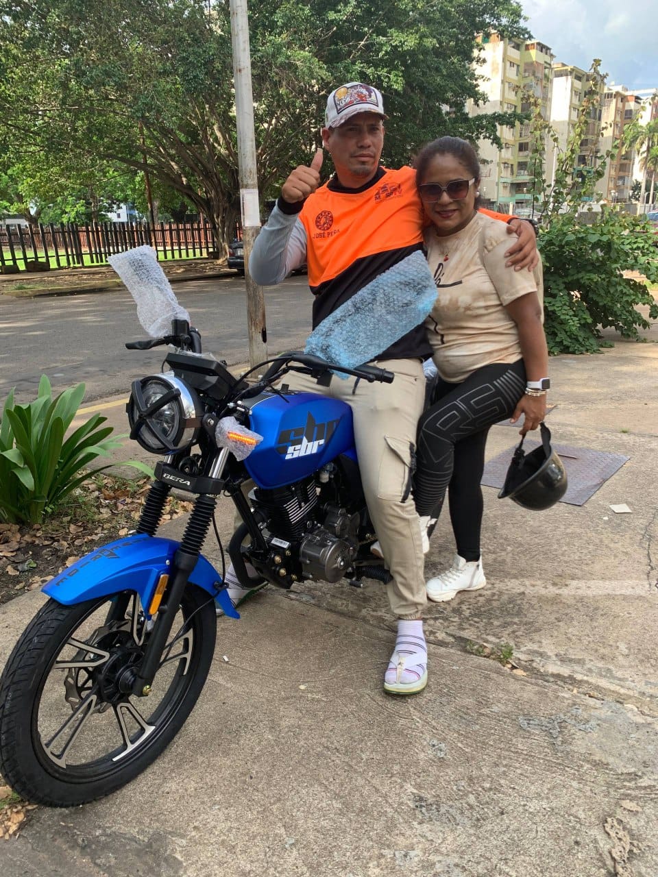 Jose Gregorio Peña Forero