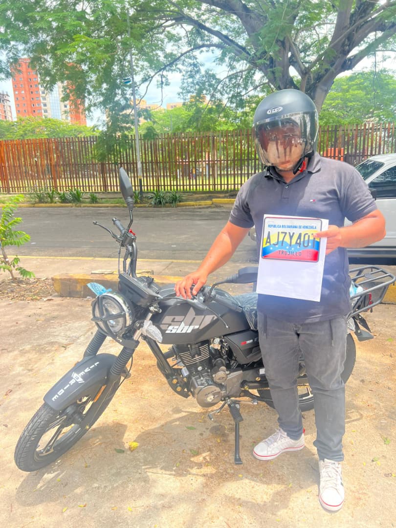 Cliente Alfa Motors FX