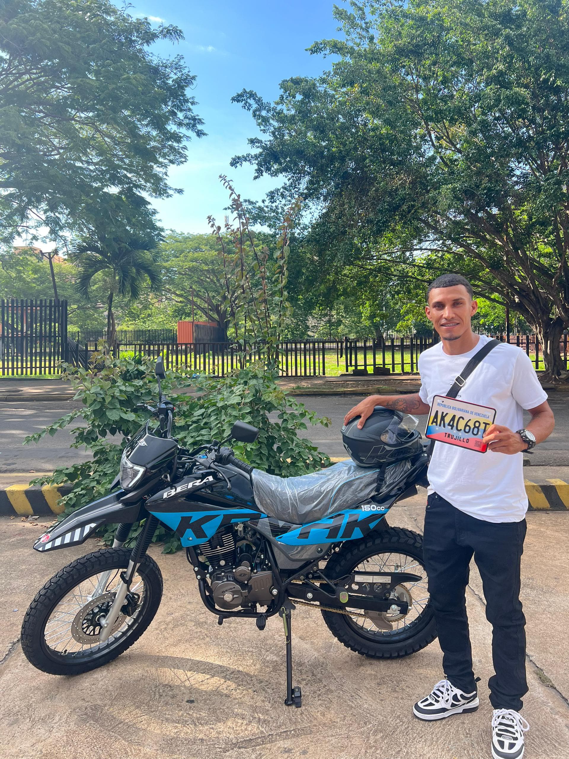 Jose Antonio Cedeño